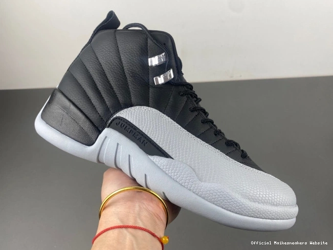 Official Maikesneakers Jordan CT8013-010 Barons Air 12 0714